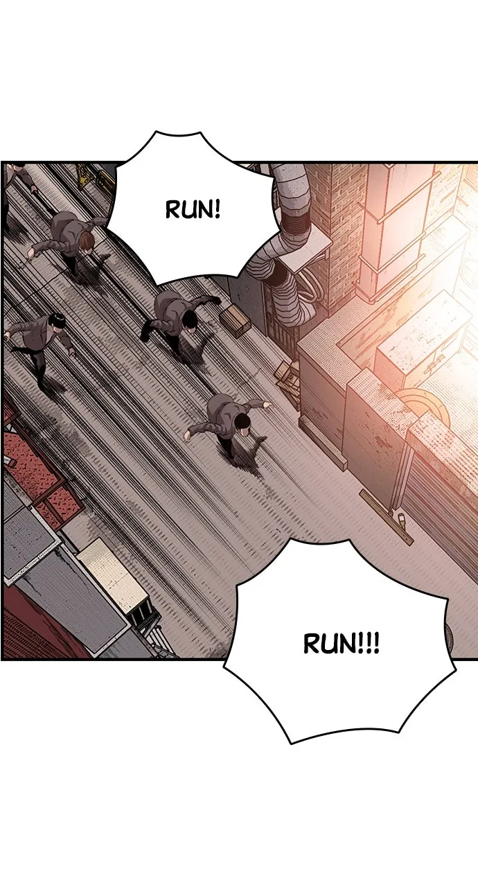 Read King Game chapter 46 image 3 on Lezhin
