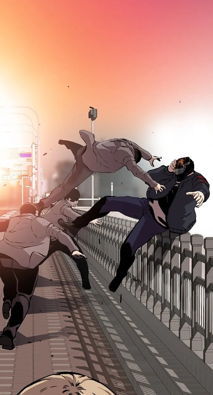 Read King Game chapter 47 image 3 on Lezhin
