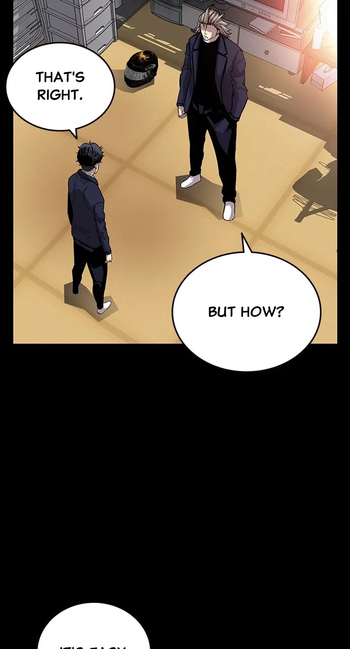 Read King Game chapter 47 image 32 on Lezhin