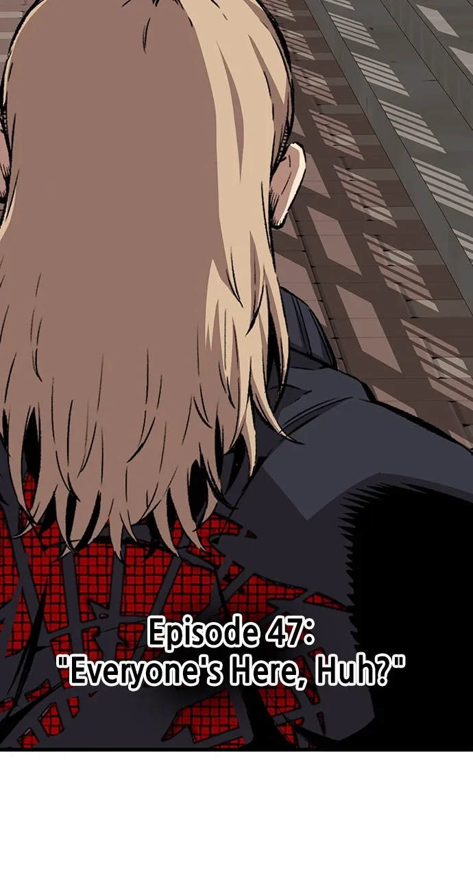 Read King Game chapter 47 image 4 on Lezhin