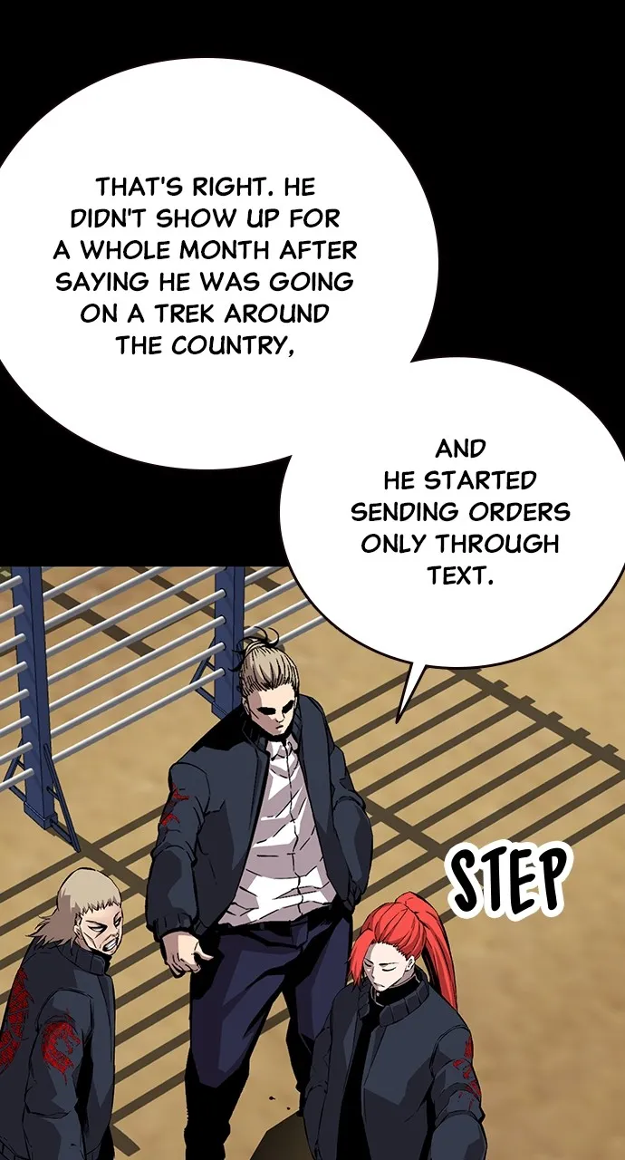Read King Game chapter 48 image 18 on Lezhin