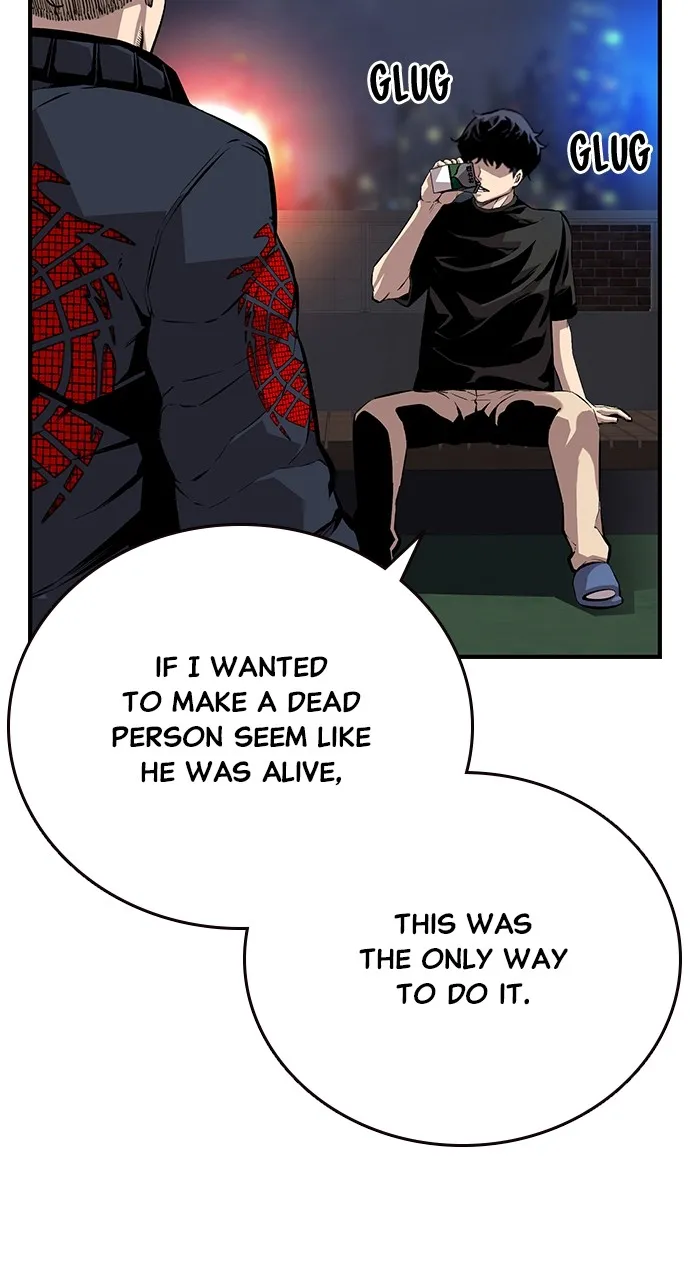 Read King Game chapter 48 image 28 on Lezhin