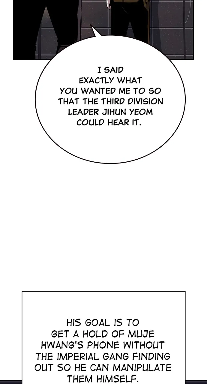 Read King Game chapter 48 image 33 on Lezhin