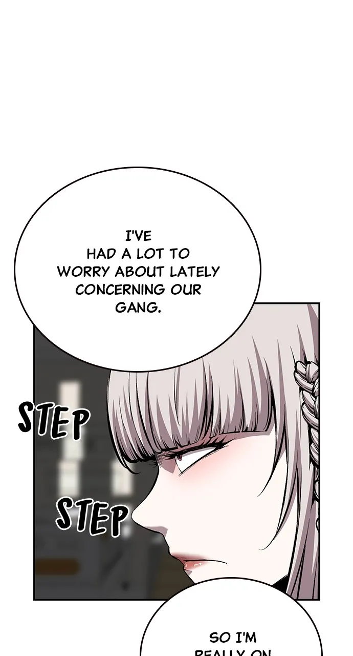 Read King Game chapter 49 image 1 on Lezhin