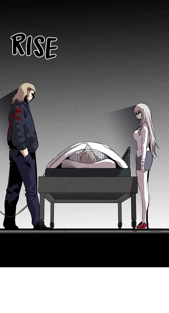 Read King Game chapter 49 image 16 on Lezhin