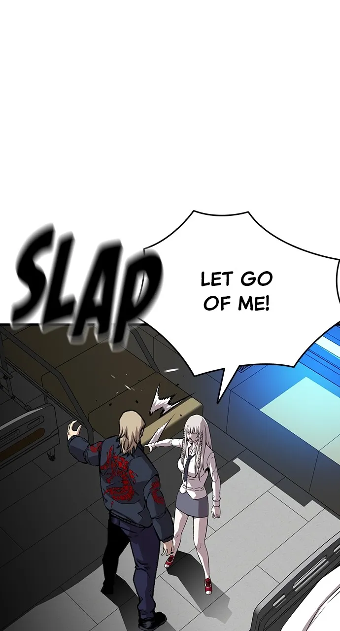 Read King Game chapter 49 image 31 on Lezhin
