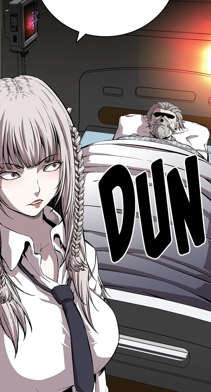 Read King Game chapter 49 image 34 on Lezhin