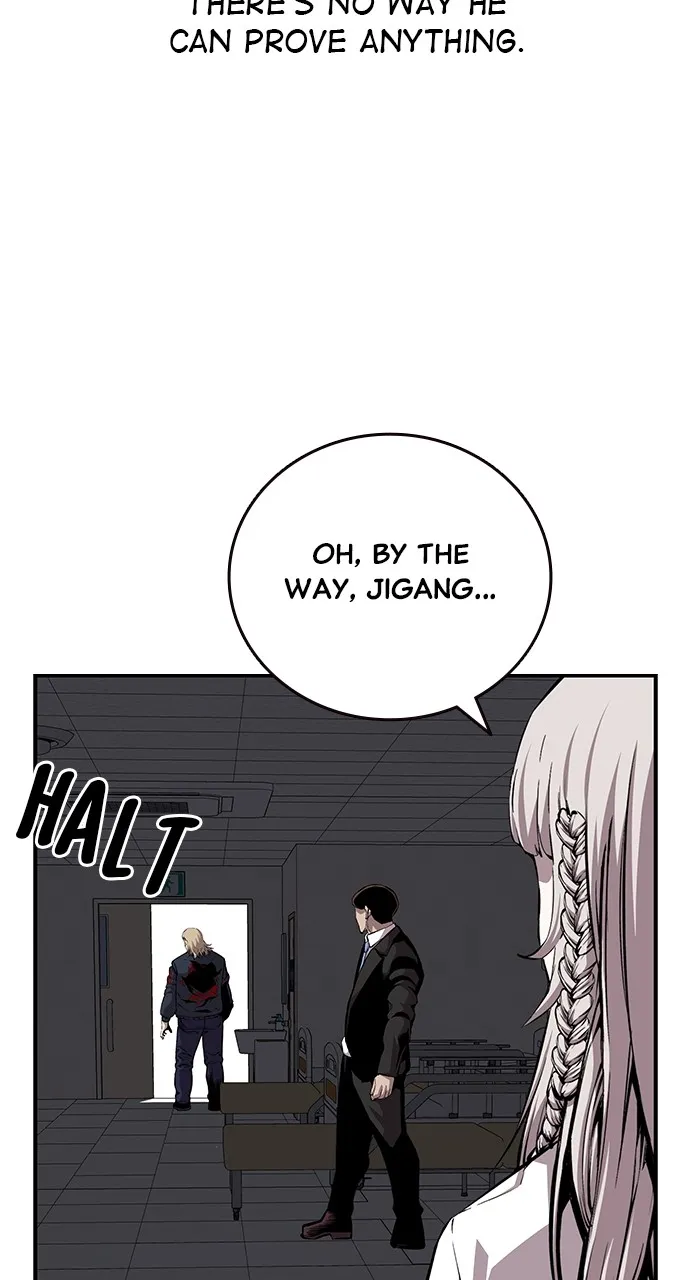 Read King Game chapter 49 image 49 on Lezhin