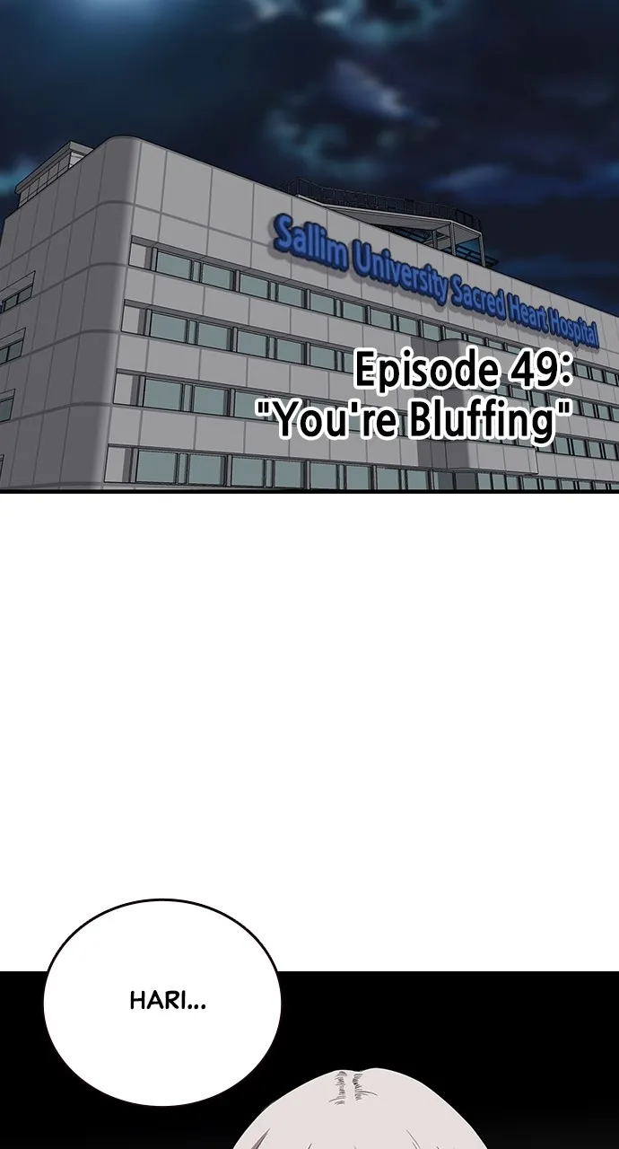 Read King Game chapter 49 image 7 on Lezhin