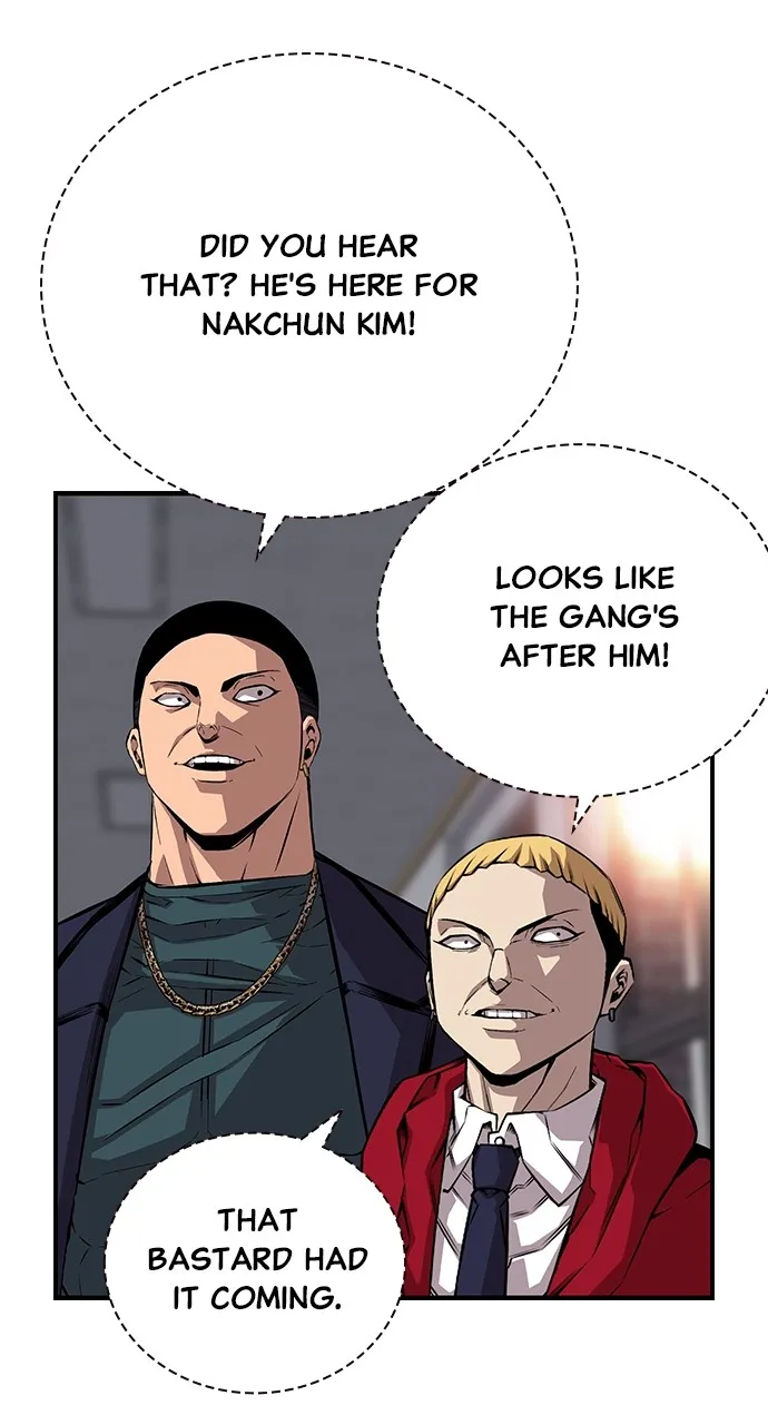 Read King Game chapter 49 image 84 on Lezhin