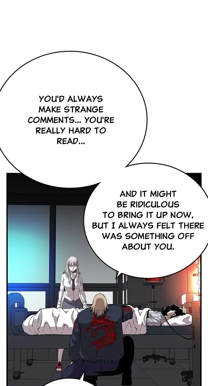 Read King Game chapter 49 image 9 on Lezhin