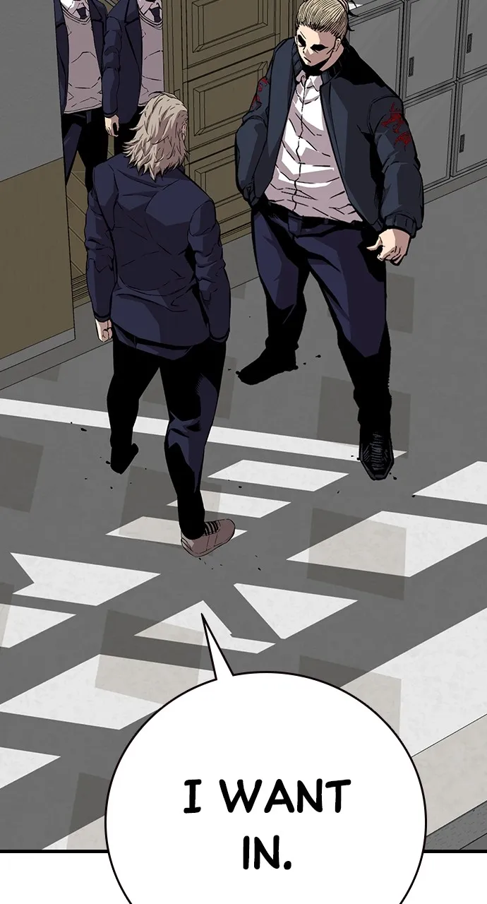 Read King Game chapter 49 image 92 on Lezhin