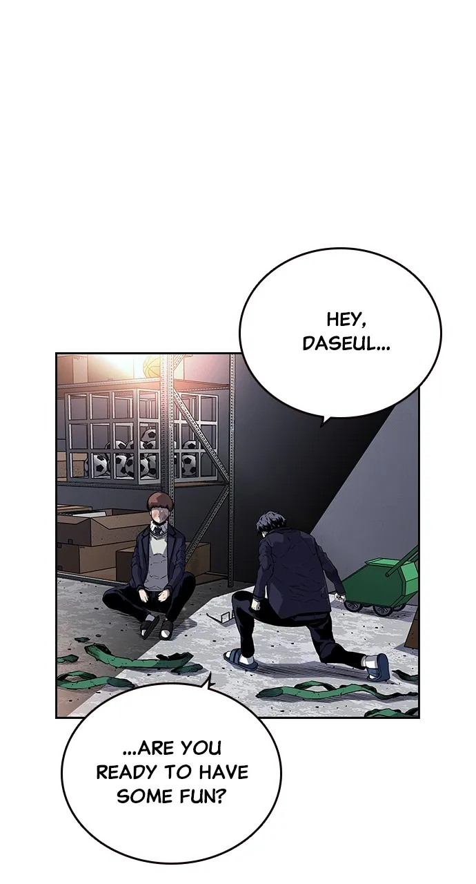 Read King Game chapter 5 image 1 on Lezhin