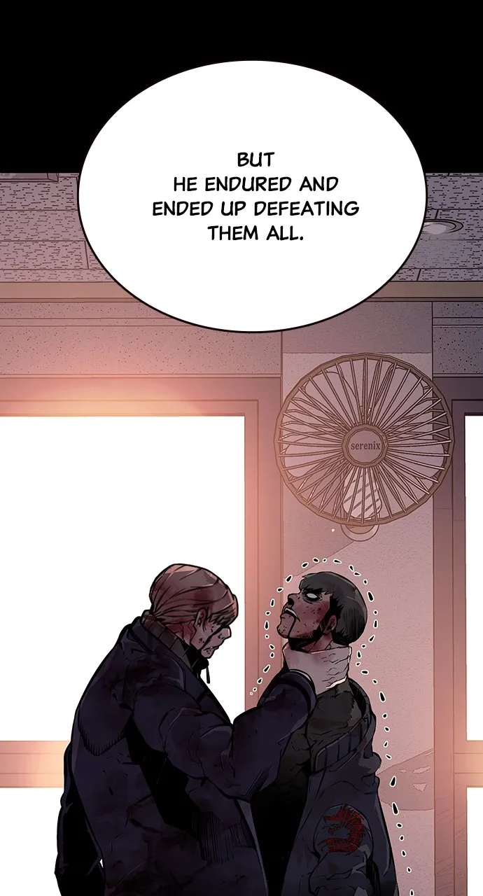 Read King Game chapter 5 image 100 on Lezhin