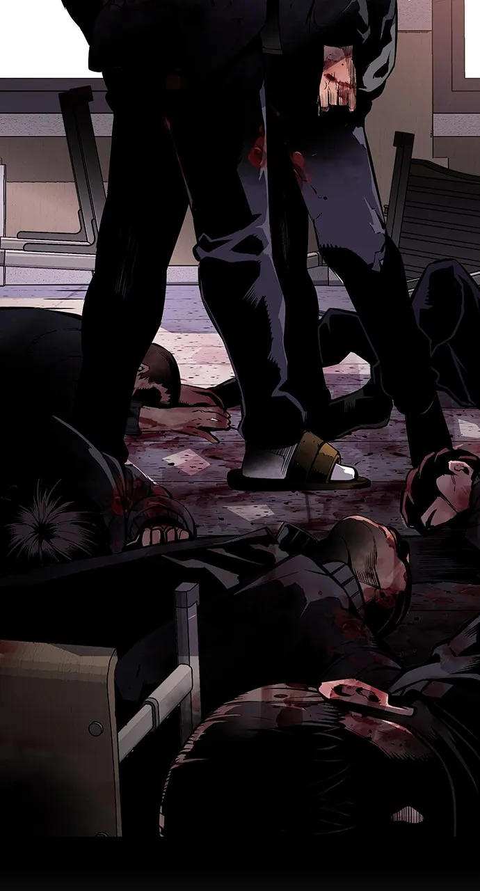 Read King Game chapter 5 image 101 on Lezhin