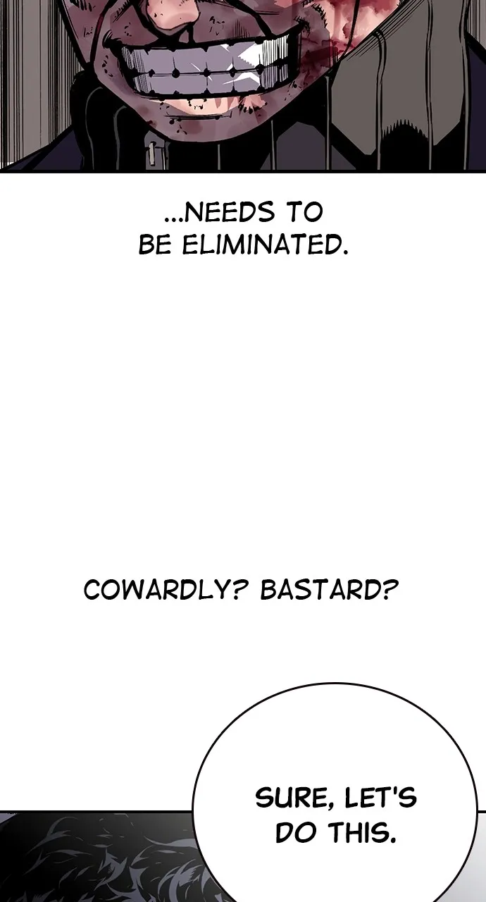 Read King Game chapter 5 image 116 on Lezhin