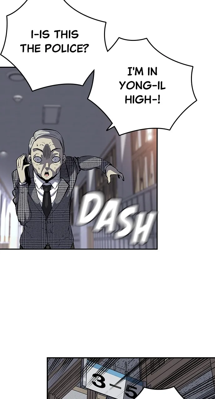 Read King Game chapter 5 image 40 on Lezhin