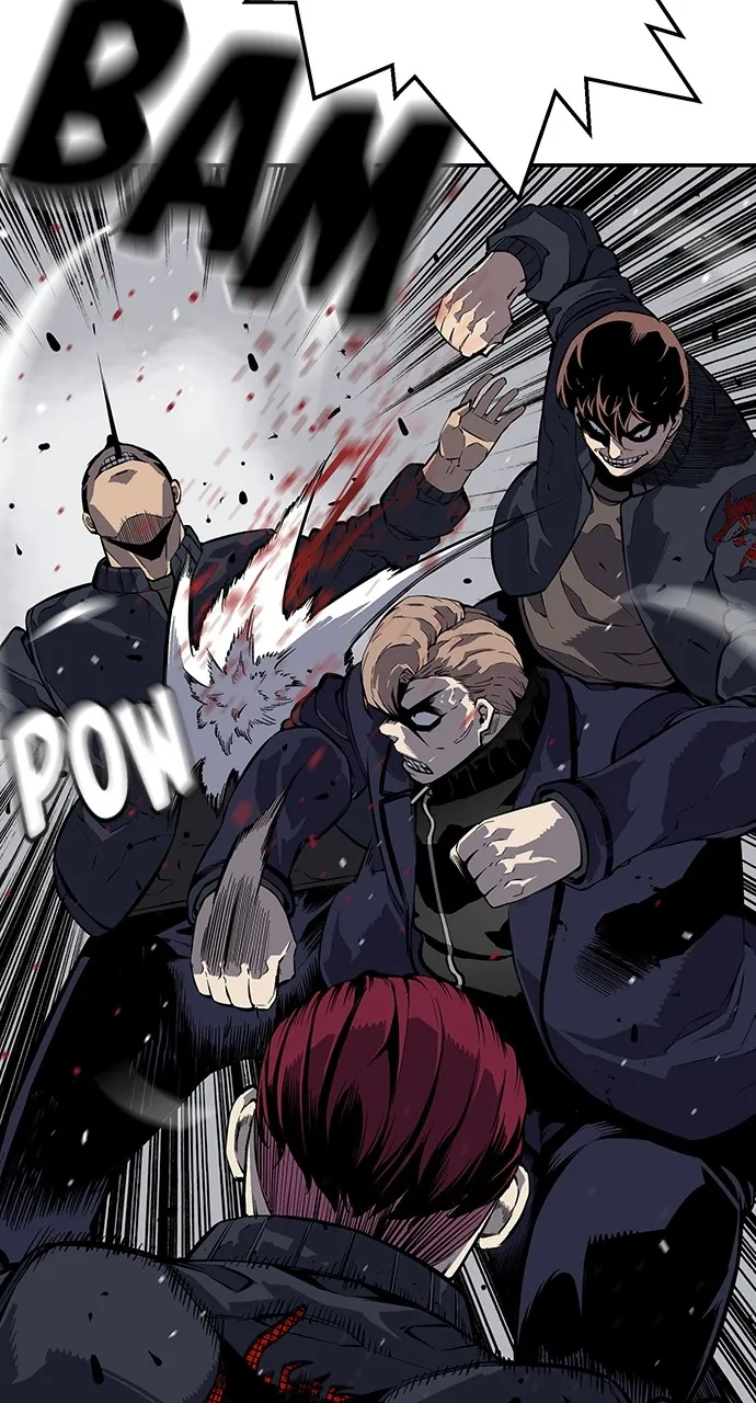 Read King Game chapter 5 image 59 on Lezhin