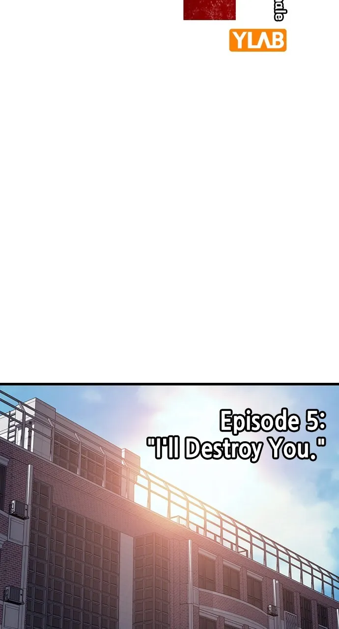 Read King Game chapter 5 image 6 on Lezhin
