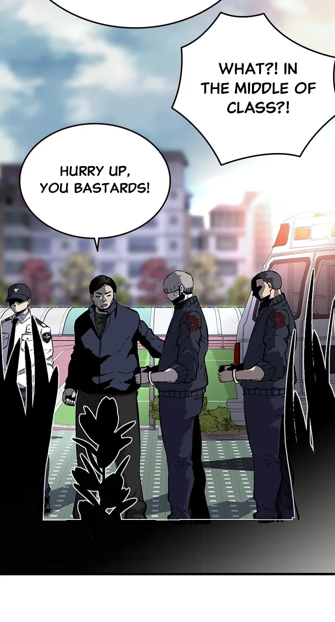 Read King Game chapter 5 image 79 on Lezhin