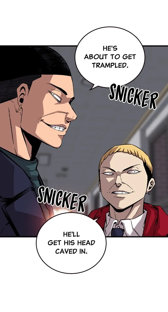 Read King Game chapter 50 image 36 on Lezhin
