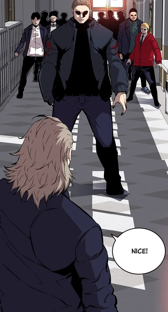 Read King Game chapter 50 image 39 on Lezhin