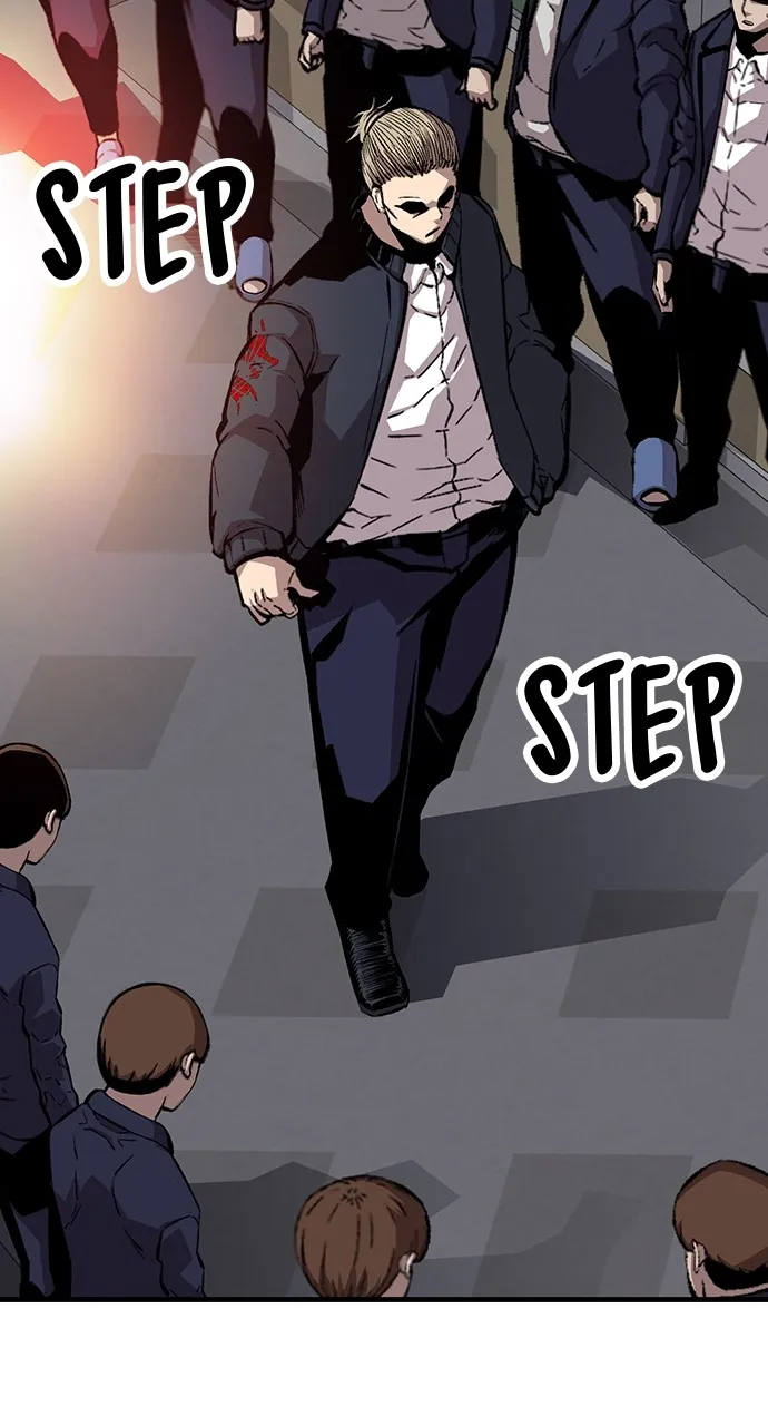 Read King Game chapter 50 image 43 on Lezhin
