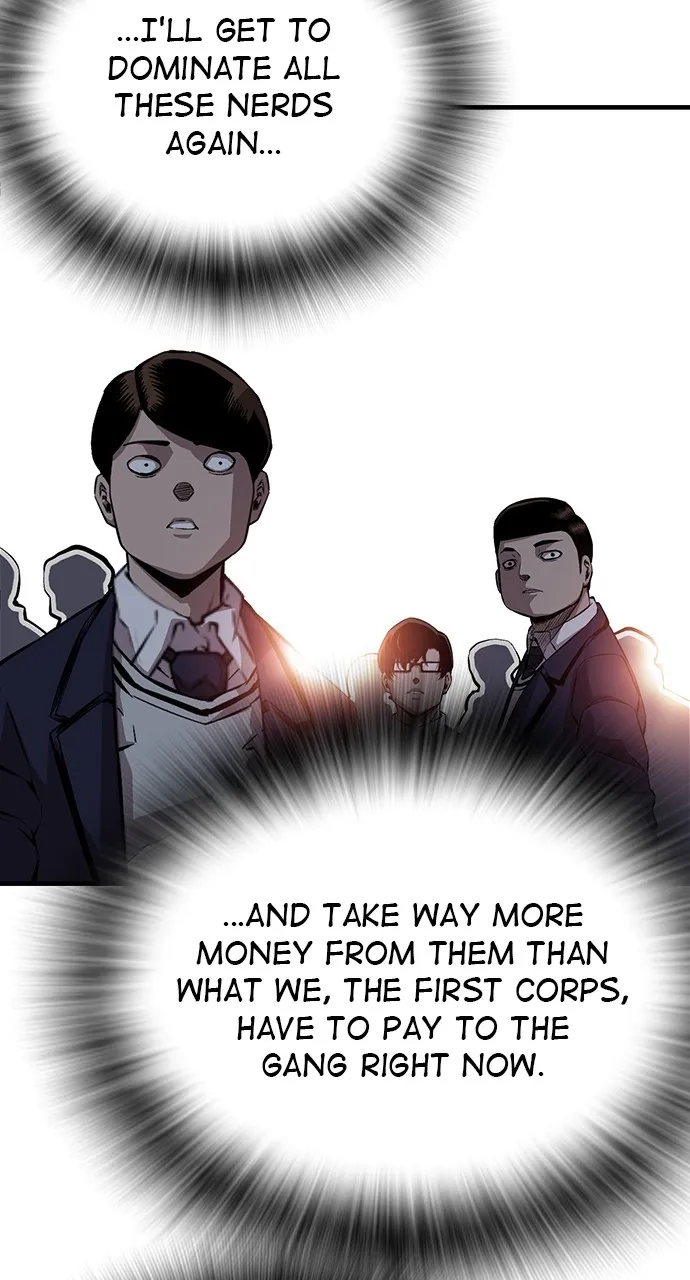 Read King Game chapter 50 image 58 on Lezhin