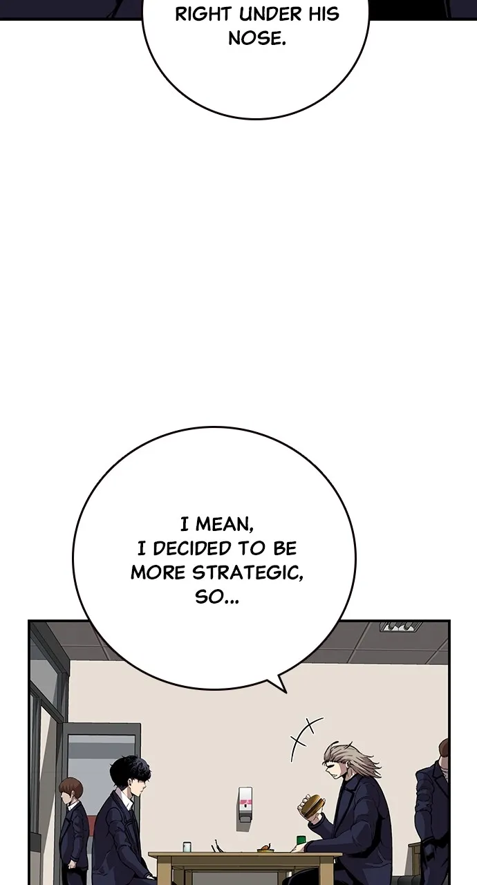 Read King Game chapter 50 image 68 on Lezhin