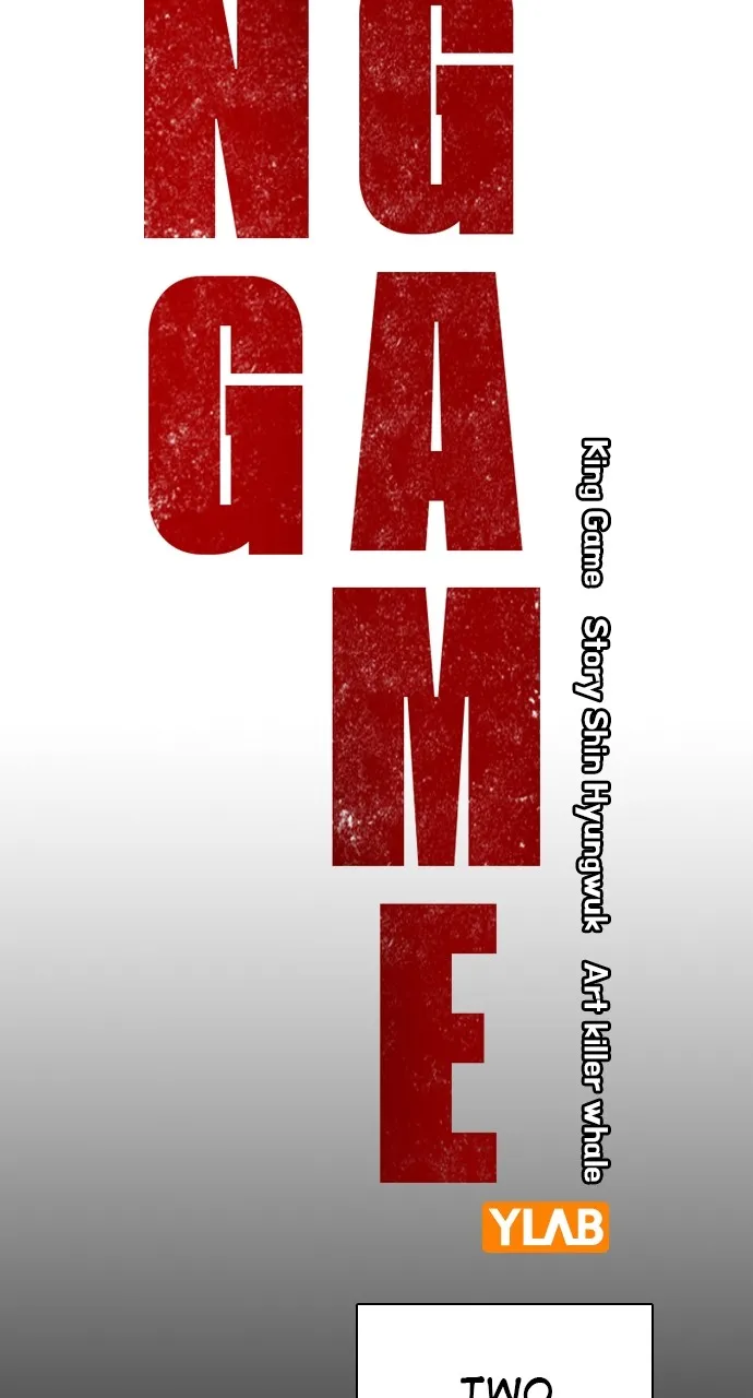 Read King Game chapter 50 image 9 on Lezhin