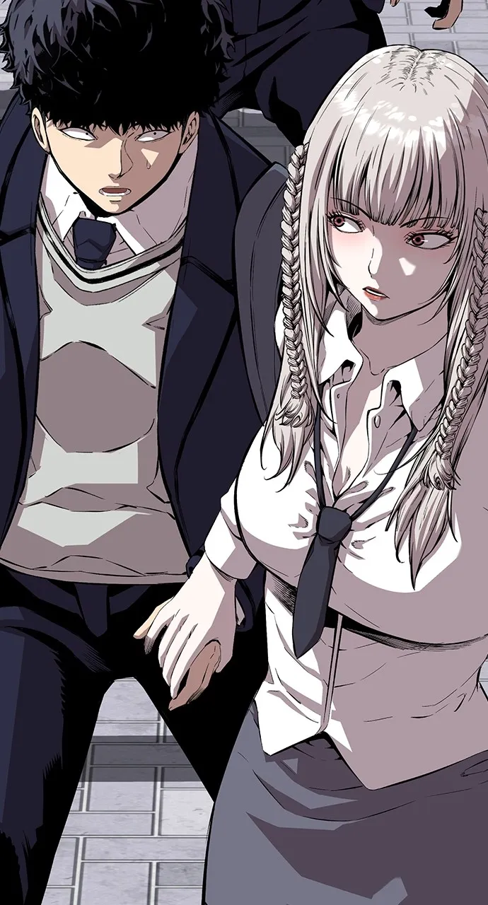 Read King Game chapter 51 image 114 on Lezhin