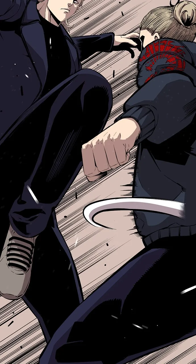 Read King Game chapter 51 image 35 on Lezhin