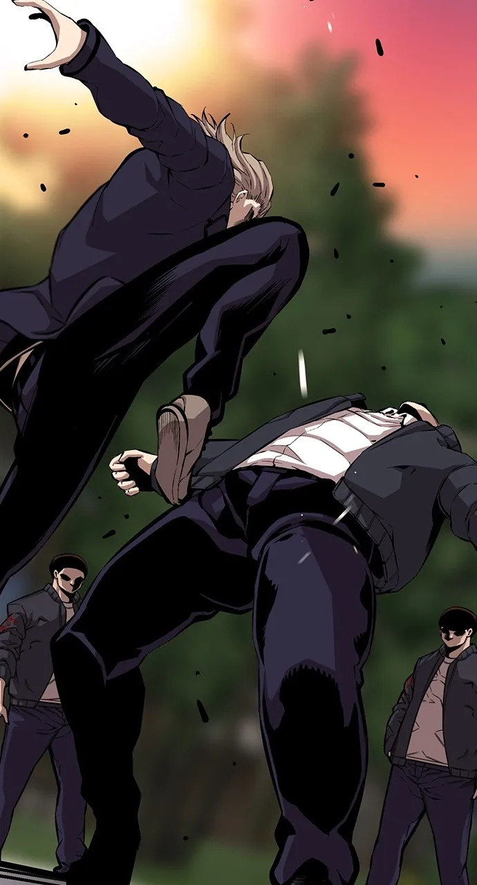 Read King Game chapter 51 image 41 on Lezhin