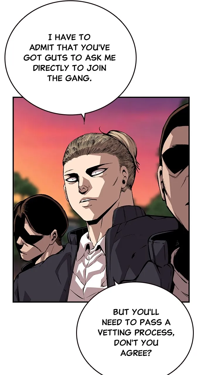 Read King Game chapter 51 image 9 on Lezhin