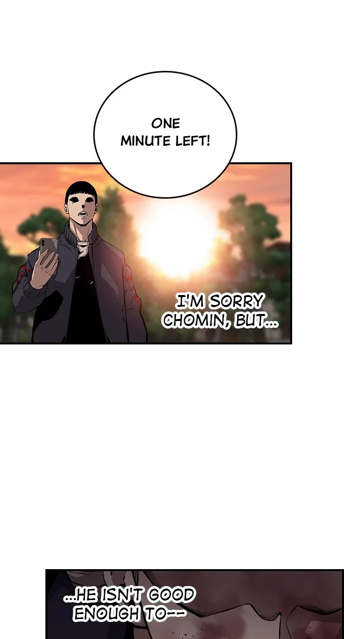 Read King Game chapter 52 image 21 on Lezhin