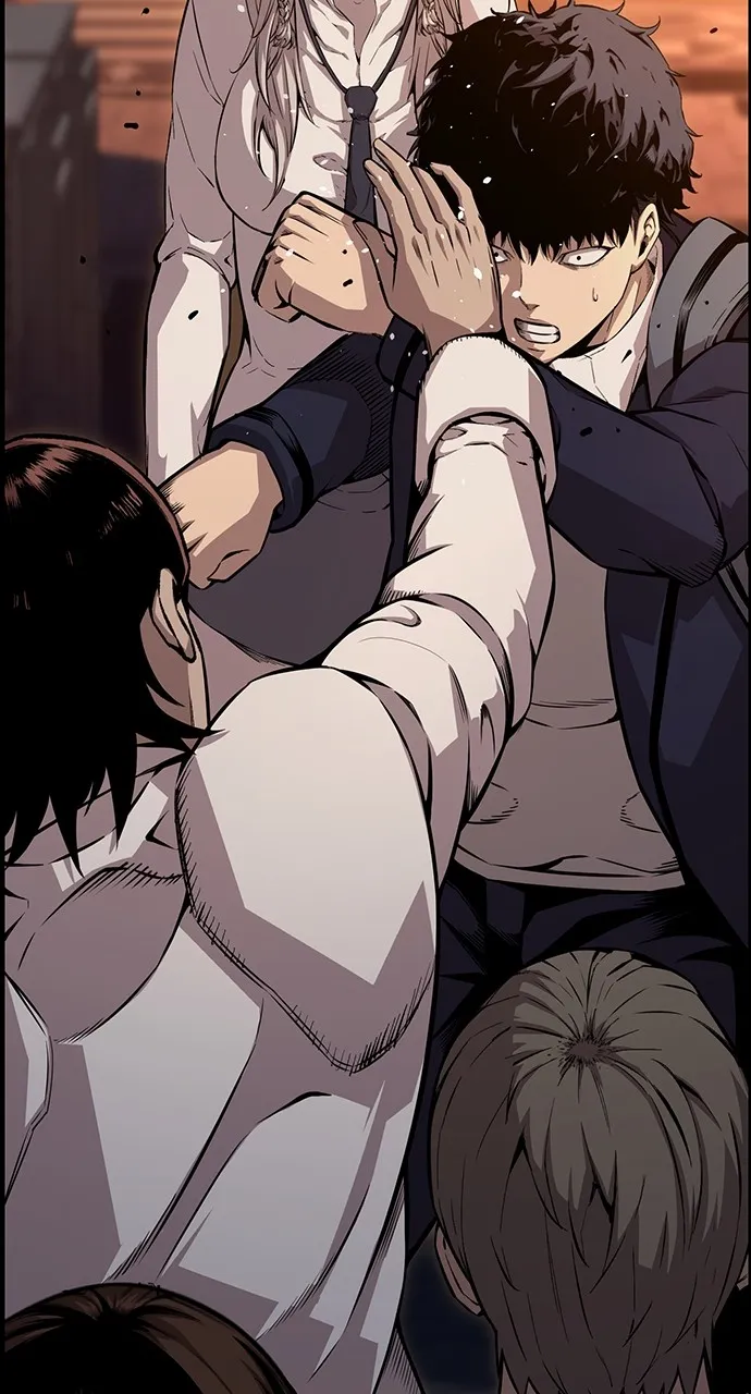 Read King Game chapter 53 image 27 on Lezhin