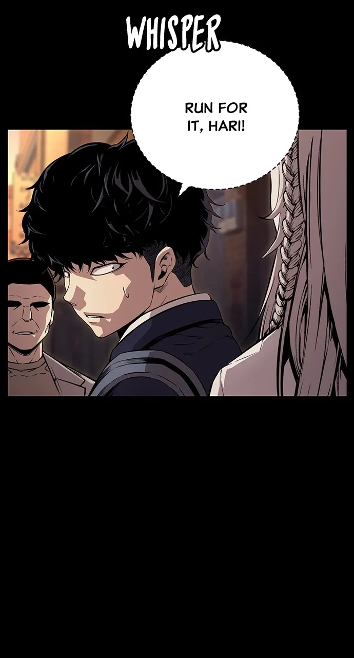 Read King Game chapter 53 image 34 on Lezhin