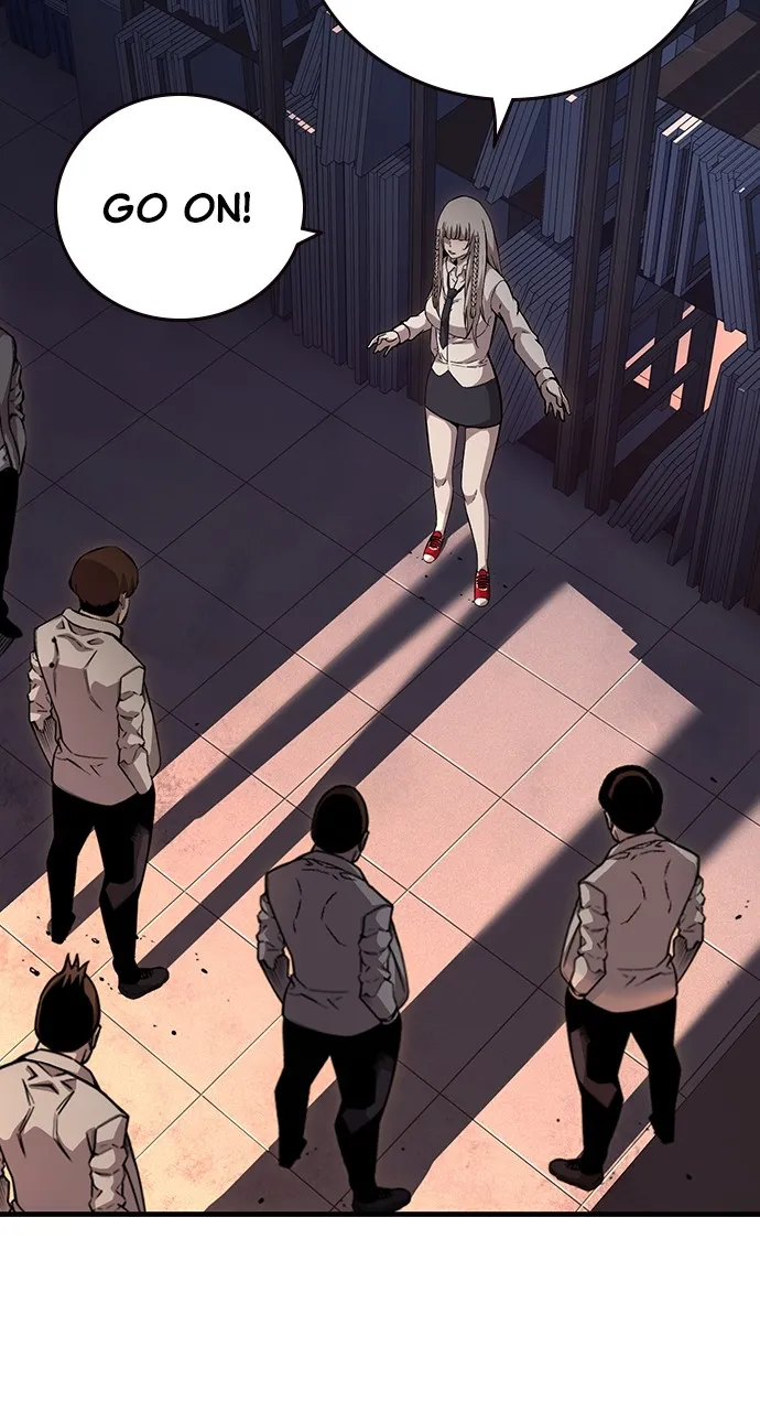 Read King Game chapter 53 image 90 on Lezhin