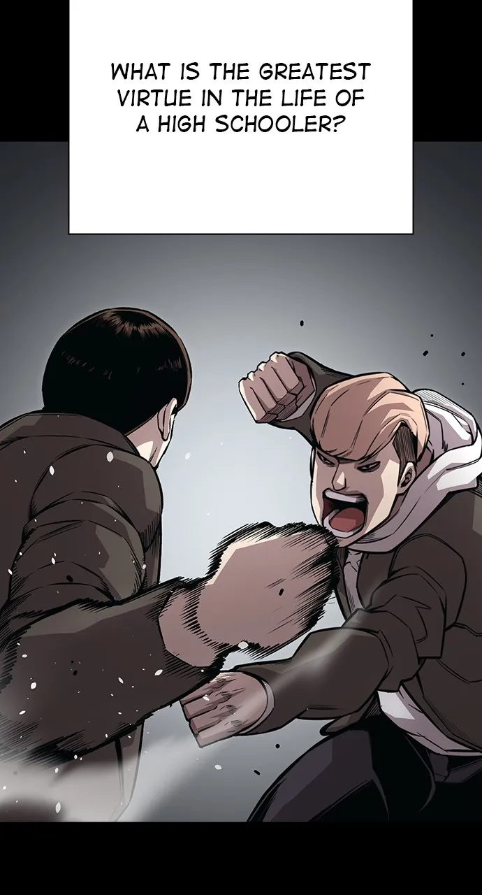 Read King Game chapter 54 image 16 on Lezhin