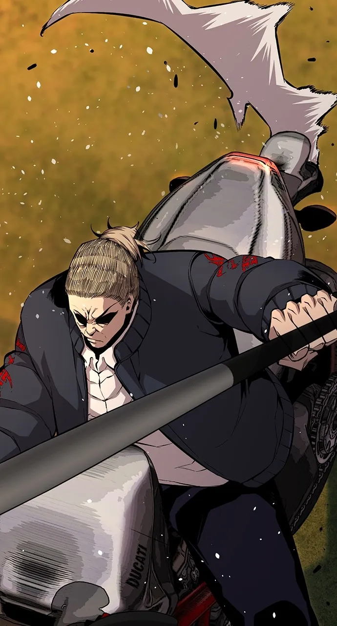 Read King Game chapter 54 image 77 on Lezhin