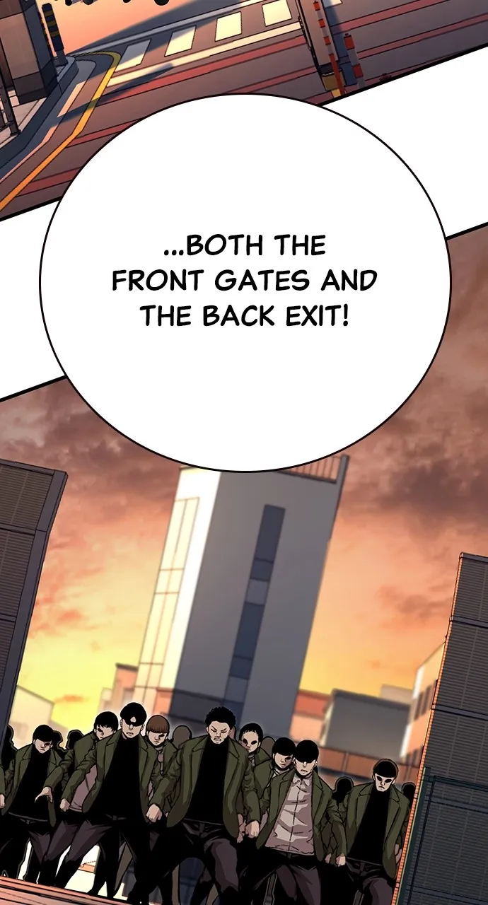 Read King Game chapter 57 image 23 on Lezhin