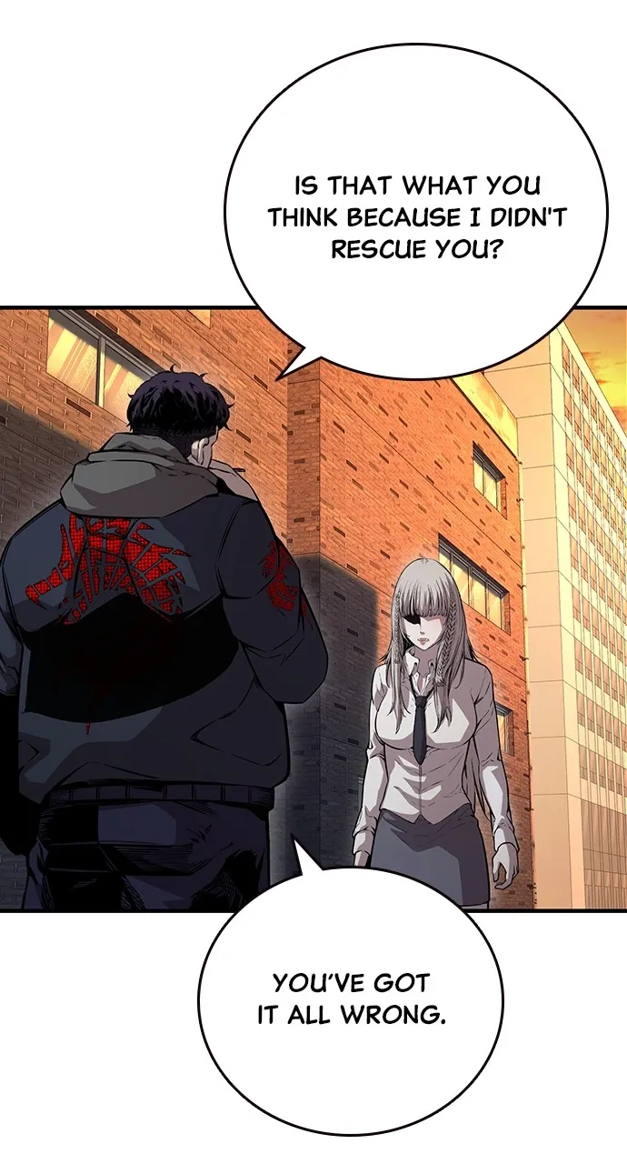 Read King Game chapter 58 image 21 on Lezhin