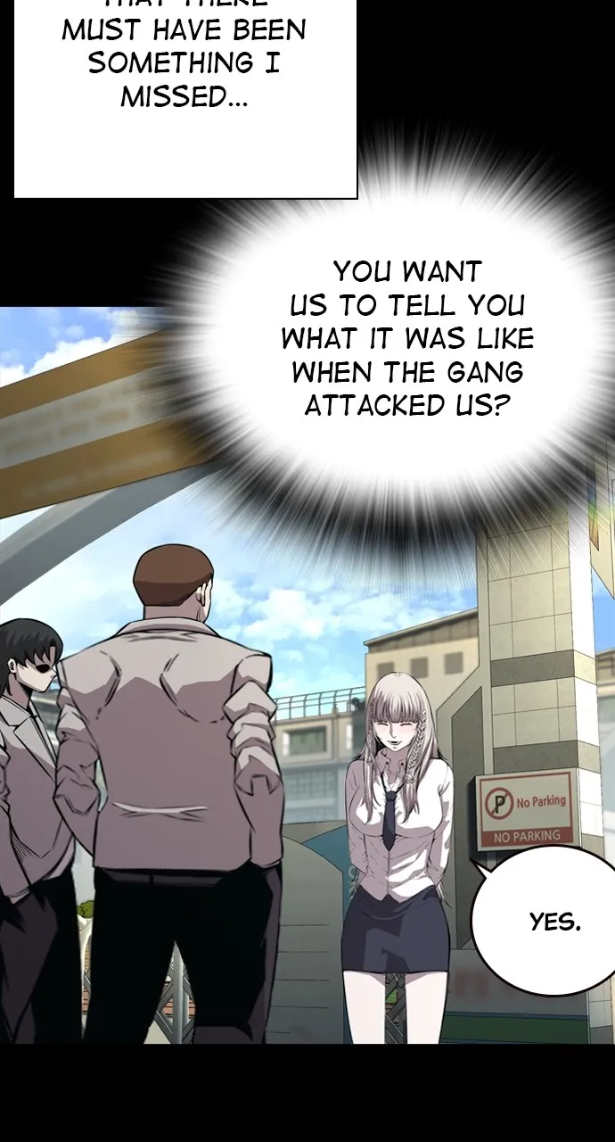 Read King Game chapter 58 image 42 on Lezhin