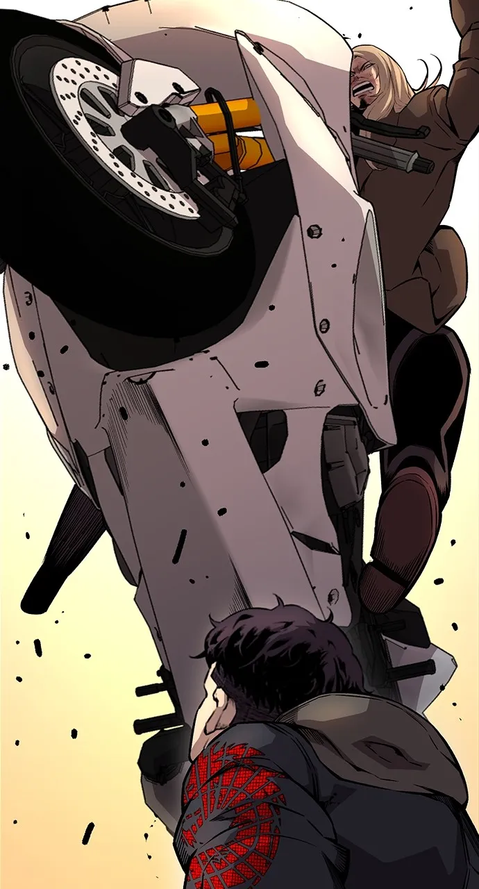 Read King Game chapter 59 image 21 on Lezhin