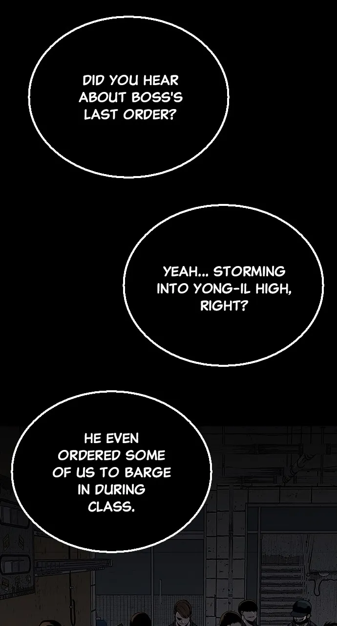 Read King Game chapter 6 image 1 on Lezhin