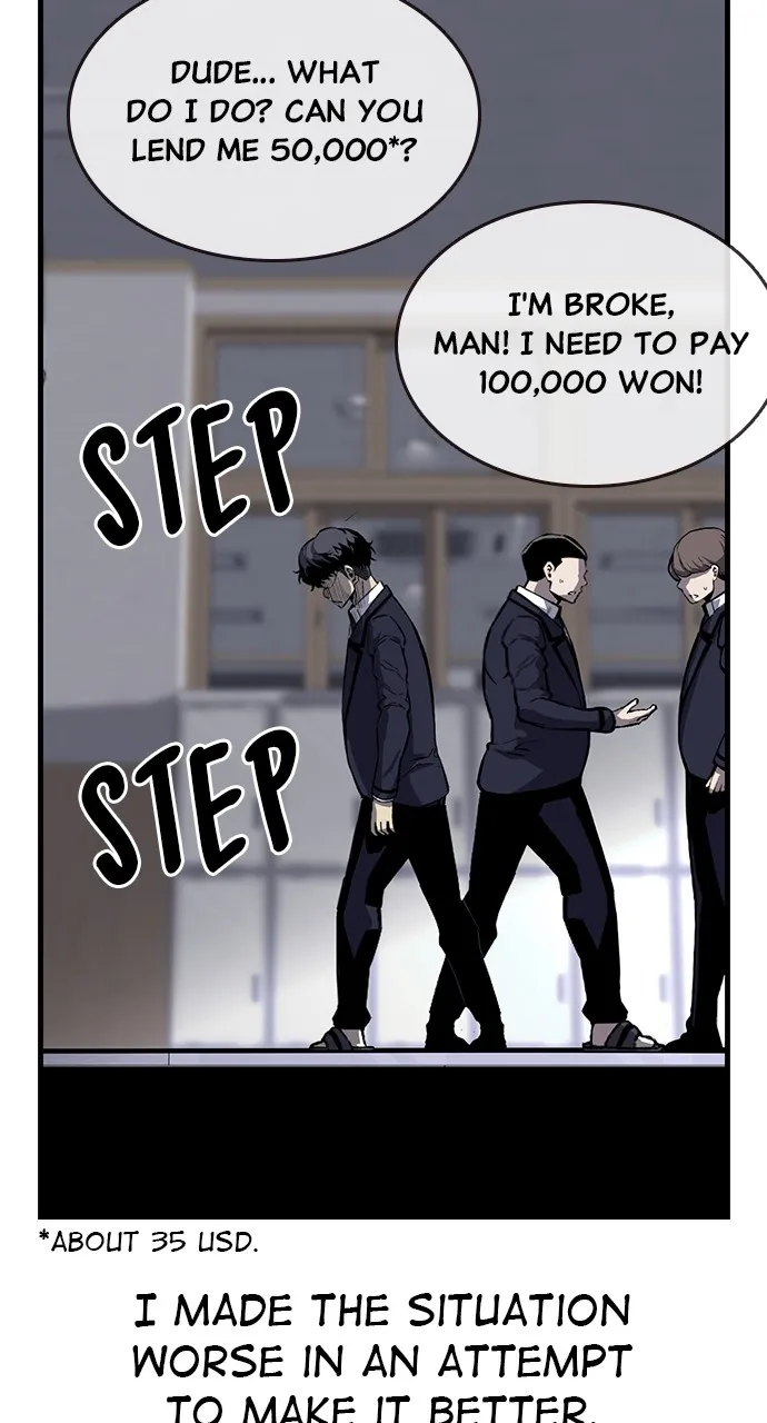 Read King Game chapter 6 image 119 on Lezhin