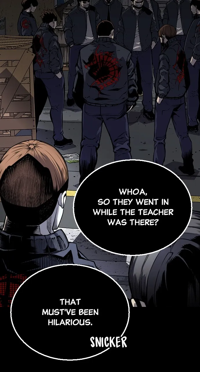 Read King Game chapter 6 image 2 on Lezhin