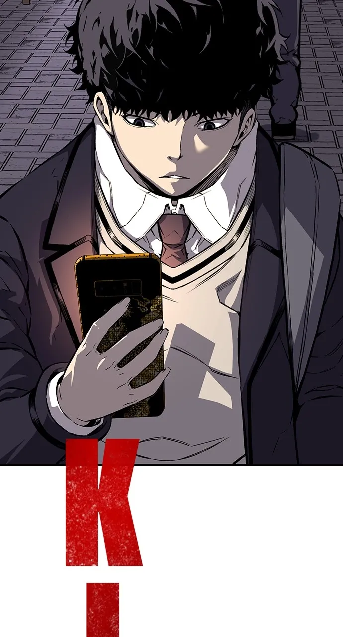 Read King Game chapter 6 image 21 on Lezhin