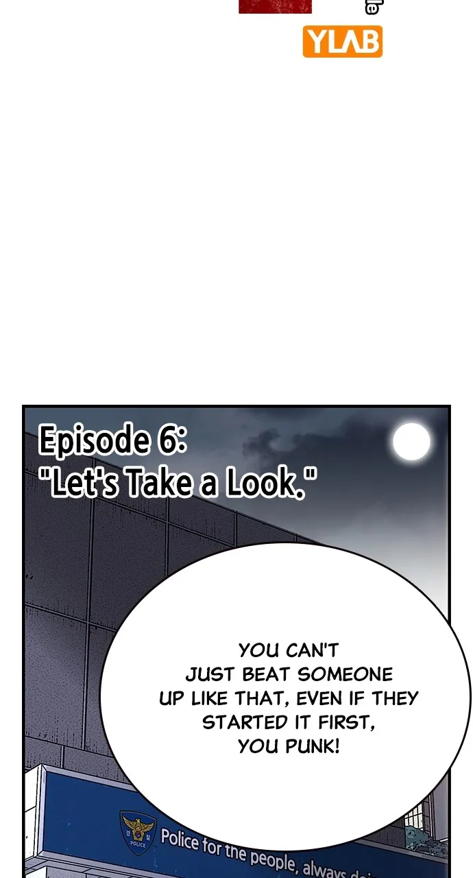 Read King Game chapter 6 image 23 on Lezhin