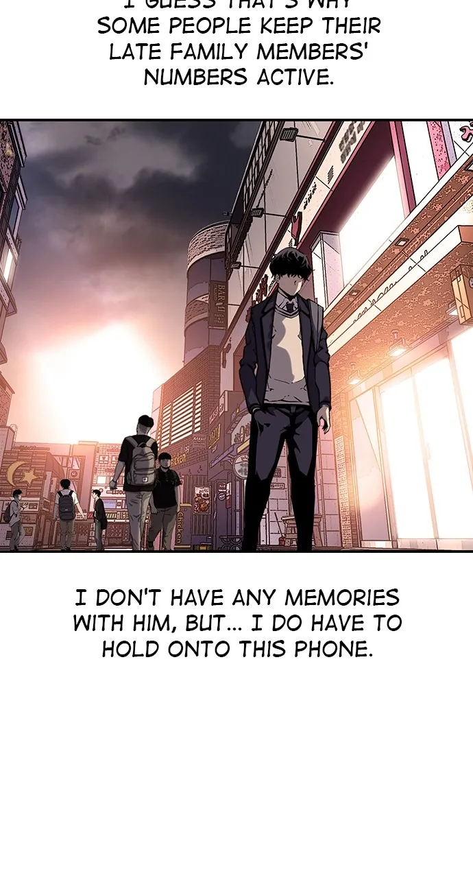 Read King Game chapter 6 image 34 on Lezhin
